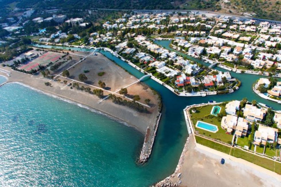More information about "Κρήτη: Ξεκινά τουριστική επένδυση 408εκατ.ευρώ για το Elounda Hills"