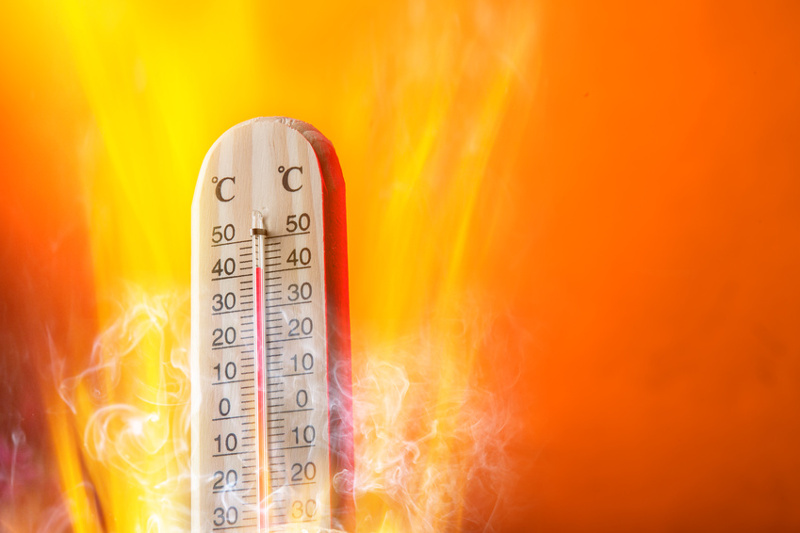 More information about "Πιο ζεστά κατά 6,5 βαθμούς Κελσίου τα καλοκαίρια στην Ελλάδα μέχρι το 2100"