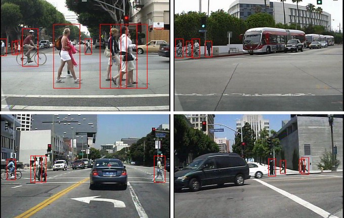 More information about "Νέος αλγόριθμος για αυτόνομα αυτοκίνητα αναγνωρίζει τους πεζούς στον δρόμο"