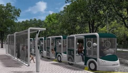 More information about "Λεωφορεία χωρίς οδηγό θα δοκιμαστούν στα Τρίκαλα"