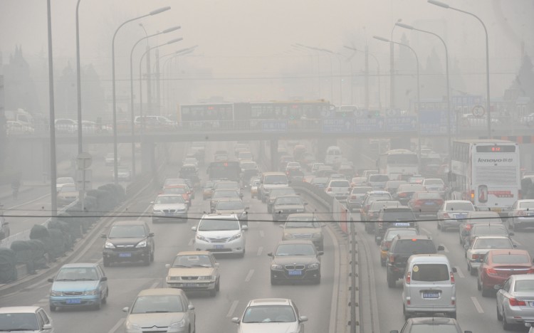 More information about "Το 25% των αυτοκινήτων φταίει για το 90% της ατμοσφαιρικής ρύπανσης"