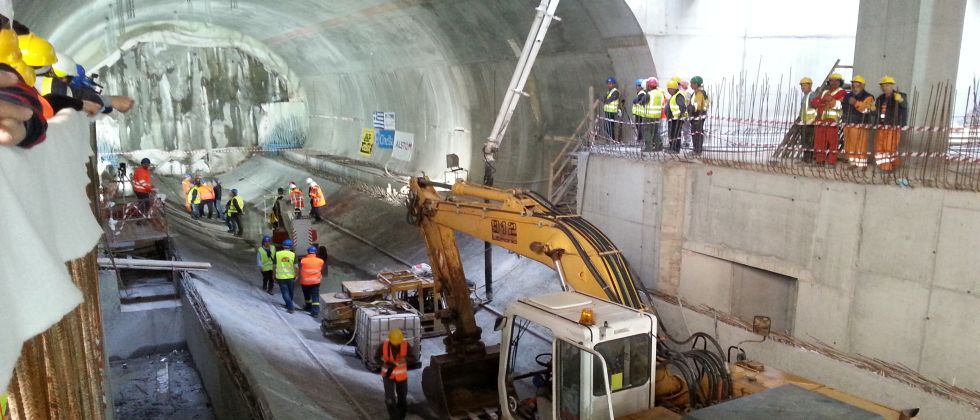 More information about "Επέκταση Μετρό προς Πειραιά: Το 2019 σε λειτουργία οι σταθμοί Κορυδαλλός, Αγ. Βαρβάρα, Νίκαια"
