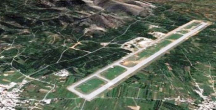 More information about "Δημοπρατείται το αεροδρόμιο στο Καστέλι του Ηρακλείου"