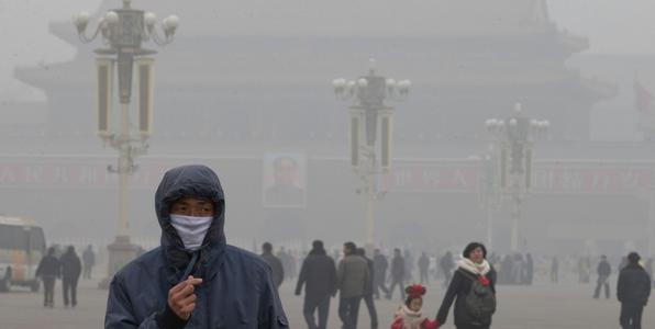 More information about "Δρακόντεια νομοθεσία κατά της ρύπανσης στην Κίνα"