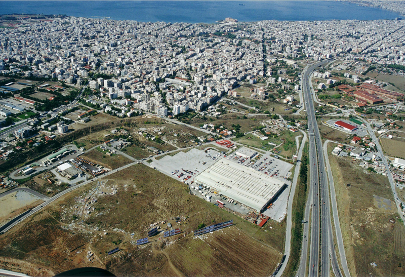 More information about "Θεσσαλονίκη: «Μπλεξίματα» για αντιδήμαρχο και προϊσταμένους διευθύνσεων και τμημάτων της Πολεοδομίας"
