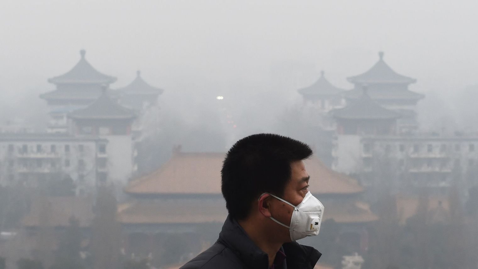 More information about "Έκθεση: Πάνω από το 95% της ανθρωπότητας αναπνέει μολυσμένο αέρα!"