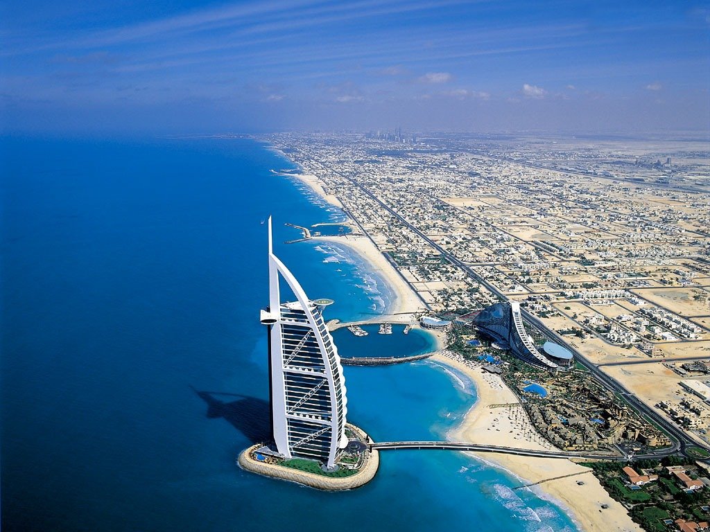 More information about "Ντουμπάι: Η μητρόπολη με τα πολλά πρόσωπα"
