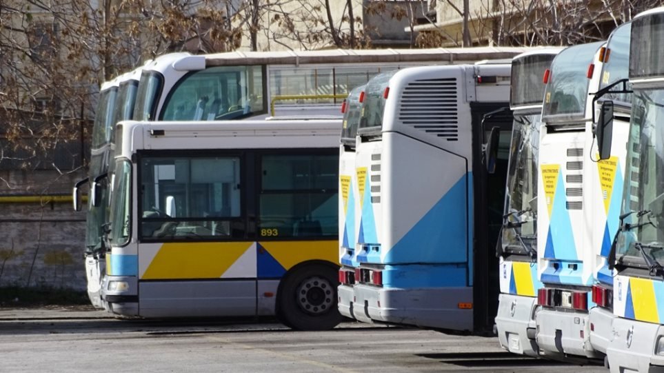 More information about "Τα ηλεκτρικά λεωφορεία έρχονται στους δρόμους της Αθήνας"