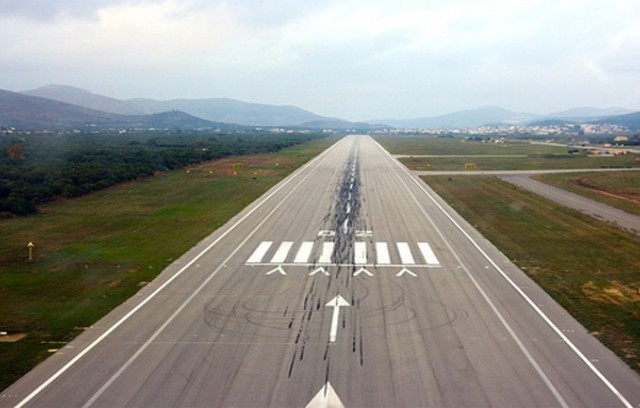 More information about "Νέα παράταση για το αεροδρόμιο στο Καστέλι"