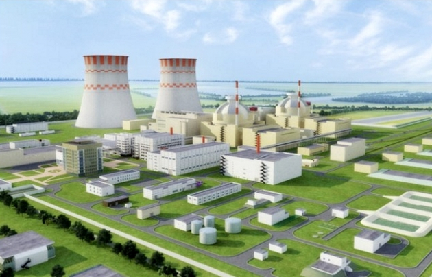 More information about "Οι Ρώσοι ξεκίνησαν την κατασκευή του πυρηνικού σταθμού "Ακκουγιού""