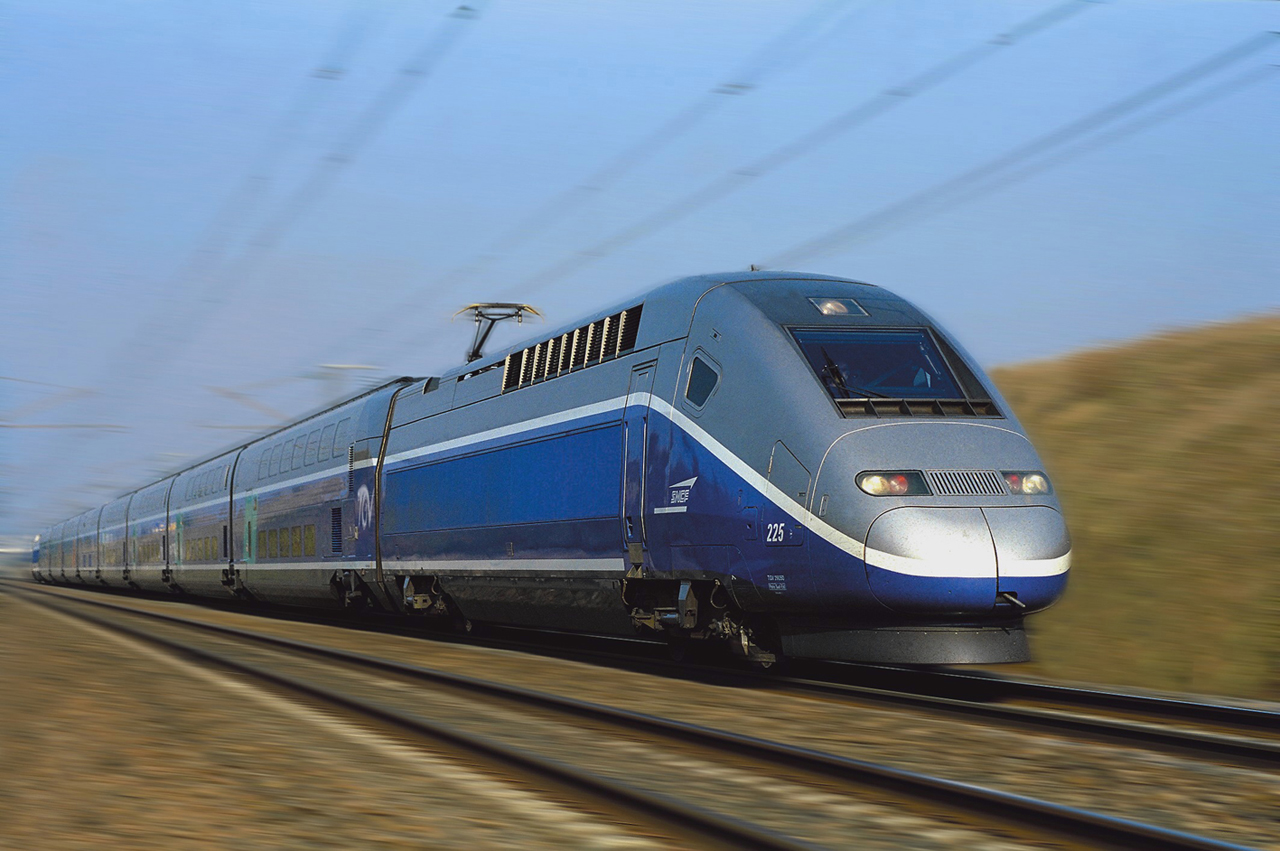 More information about "Σιδηροδρομική γραμμή ταχείας κυκλοφορίας από Ελλάδα προς Κεντρική Ευρώπη"