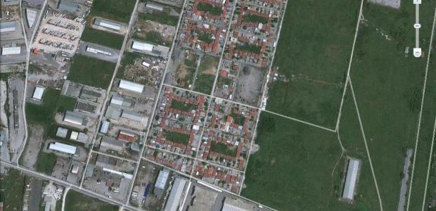 More information about "Κέντρο διανομής σωλήνων του TAP το πρώην στρατόπεδο Γκόνου της Θεσσαλονίκης"