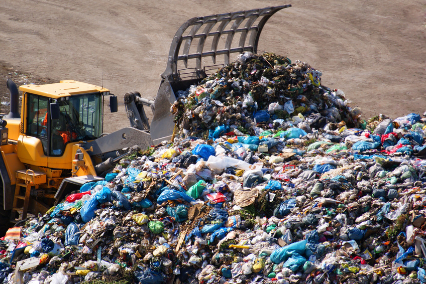 More information about "Απορρίμματα: νέα στρατηγική με ανακύκλωση, πρόληψη και κομποστοποίηση"