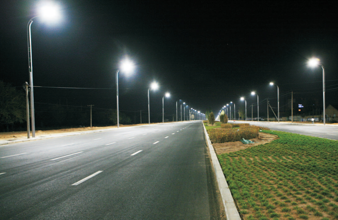 More information about "Τα πρώτα «έξυπνα» φωτιστικά LED σε ελληνικό αυτοκινητόδρομο"