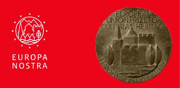 More information about "Δύο έργα από την Ελλάδα κερδίζουν το βραβείο Europa Nostra 2016"