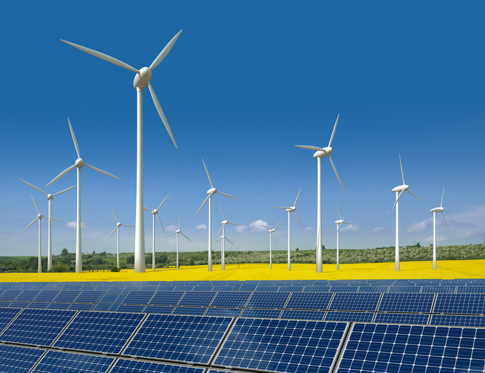 More information about "Σε επίπεδα ρεκόρ η παγκόσμια παραγωγή ανανεώσιμης ενέργειας"