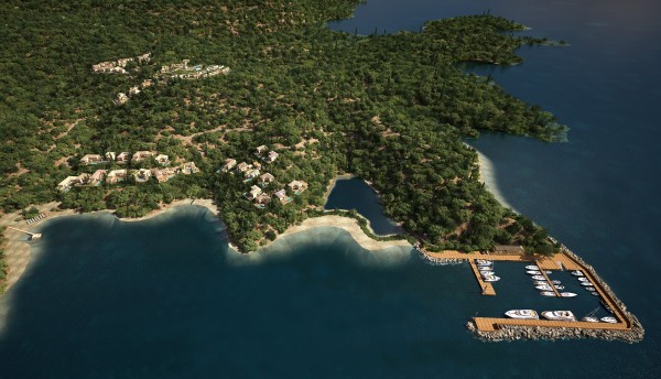 More information about "Tο Kassiopi project της NCH"