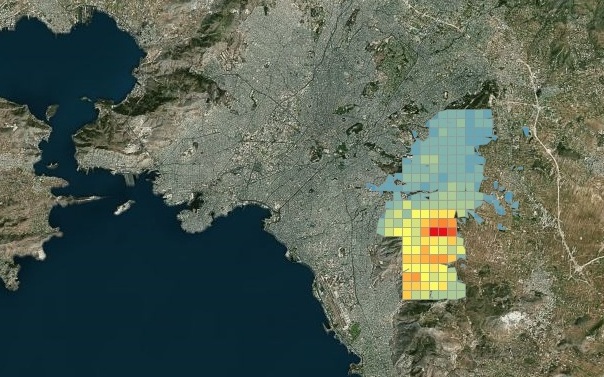 More information about "Διαδραστικός χάρτης παρουσιάζει την εξέλιξη των πυρκαγιών σε πραγματικό χρόνο"