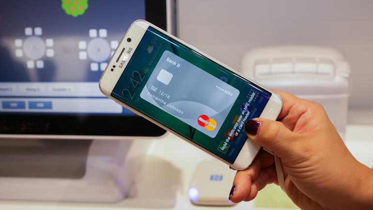 More information about "Samsung Pay Mini: Ανέπαφες πληρωμές με τη χρήση κινητού Android"