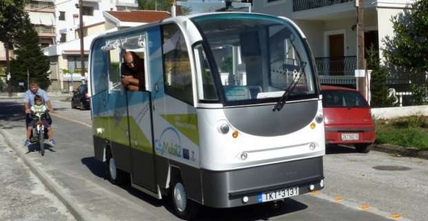 More information about "Παγκόσμια Πρωτιά: Το πρώτο λεωφορείο χωρίς οδηγό στους δρόμους των Τρικάλων"