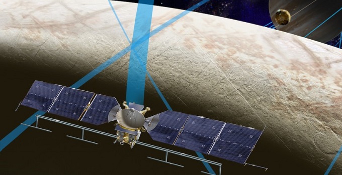 More information about "Αυτά είναι τα επιστημονικά όργανα που επέλεξε η NASA για την αποστολή στο παγωμένο φεγγάρι του Δία, Ευρώπη"