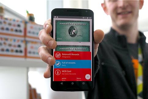More information about "Έρχεται το Android Pay της Google"