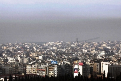 More information about "Το όζον εκτινάχθηκε στην Αθήνα – Ποιοι κινδυνεύουν από τη ρύπανση"