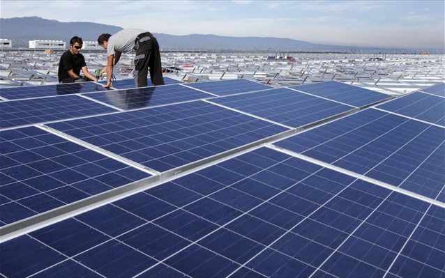 More information about "Γαλλία: Τοποθέτηση ηλιακών συλλεκτών σε 1.000 χιλιόμετρα δρόμου"