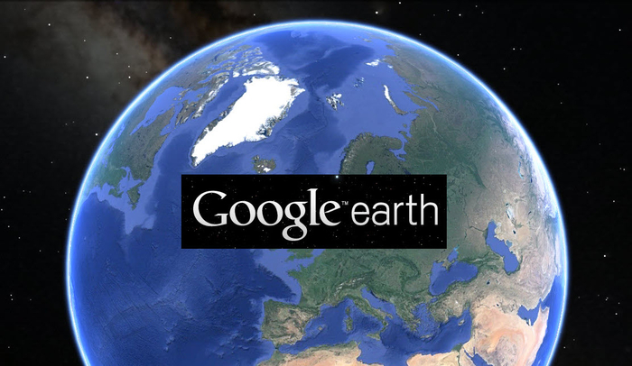 More information about "Google Earth Pro: Δωρεάν!"