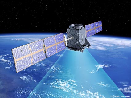 More information about "Οι δύο δορυφόροι του Galileo τέθηκαν σε λάθος τροχιά"