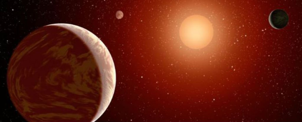 More information about "Ανακαλύφθηκε πολύ κοντινός και δυνητικά κατοικήσιμος εξωπλανήτης"