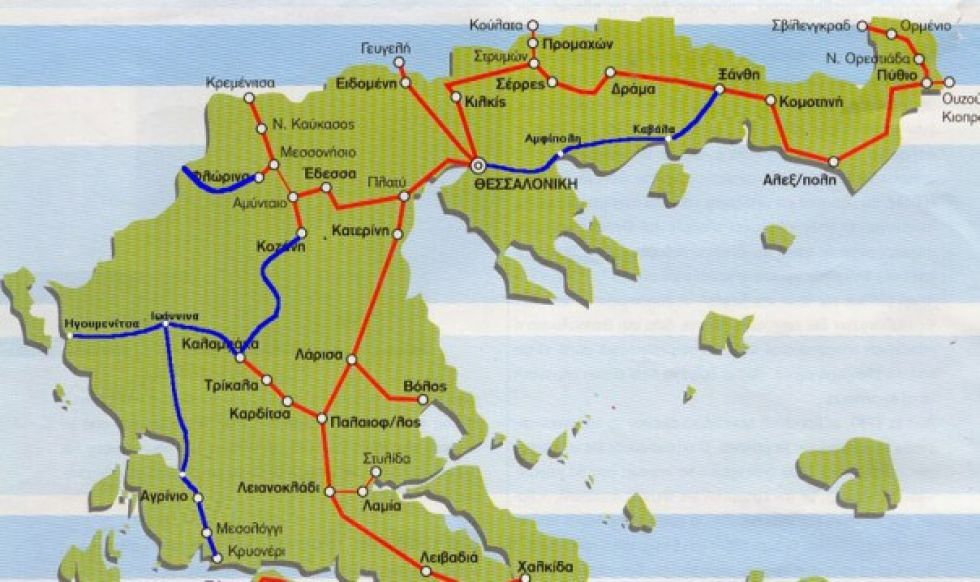 More information about "Σιδηροδρομική Εγνατία: Το επόμενο mega Σιδηροδρομικό έργο της Ευρώπης, θα είναι στην Ελλάδα"
