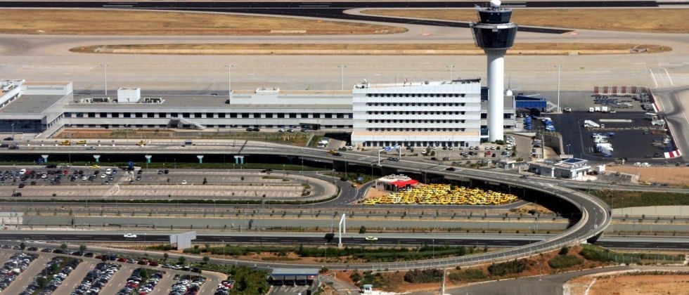 More information about "Αεροδρόμιο Ελ.Βενιζέλος: Ξεπέρασε τα 14 εκατομμύρια επιβάτες"