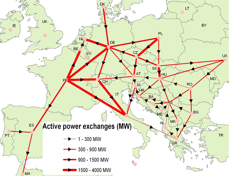 More information about "Η Μεγαλύτερη Αγορά Ηλεκτρικής Ενέργειας της Ευρώπης Ετοιμάζεται να Σπάσει στα Δύο"