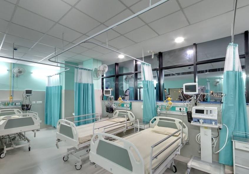 More information about "Ίδρυμα Σταύρος Νιάρχος: Πάνω από 100εκατ.ευρώ για δύο νέα Νοσοκομεία σε Κομοτηνή και Θεσσαλονίκη"