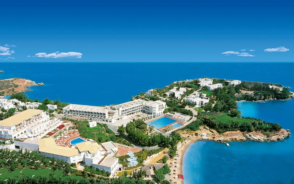 More information about "Πωλούνται 125 ξενοδοχεία σε 19 νησιωτικούς προορισμούς"