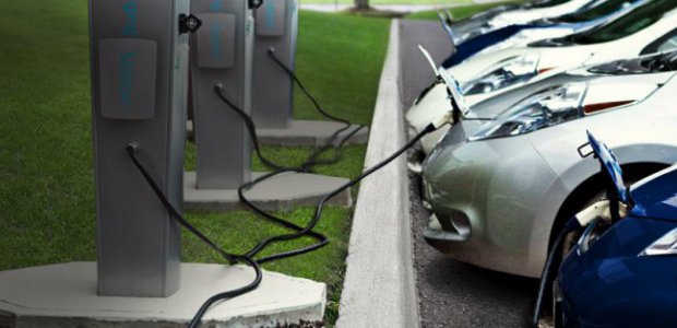 More information about "Κορυφαίες αυτοκινητοβιομηχανίες συμπράττουν για την δημιουργία πανευρωπαϊκού δικτύου ταχείας φόρτισης ηλεκτρικών οχημάτων"