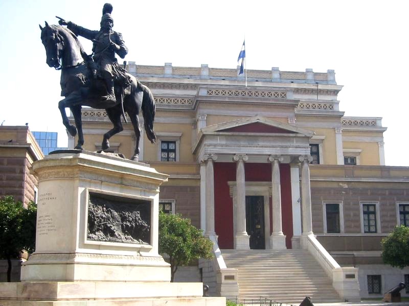 More information about "Αθήνα: Ο Δήμος ετοιμάζει λίφτινγκ σε δεκάδες αγάλματα"