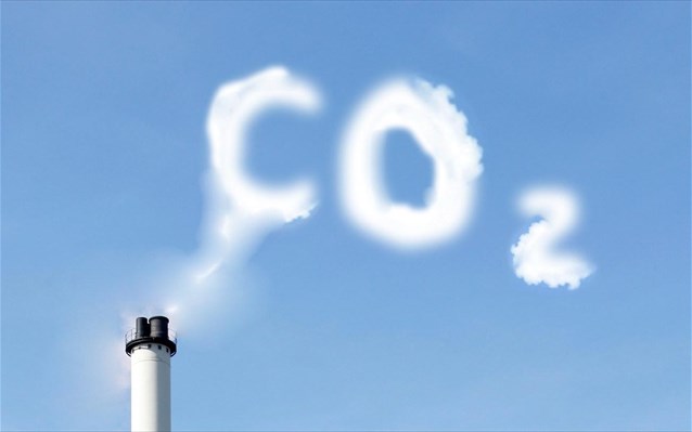 More information about "Το CO2 «έφερε» την κλιματική αλλαγή, αλλά επίσης έχει πρασινίσει τη γη"