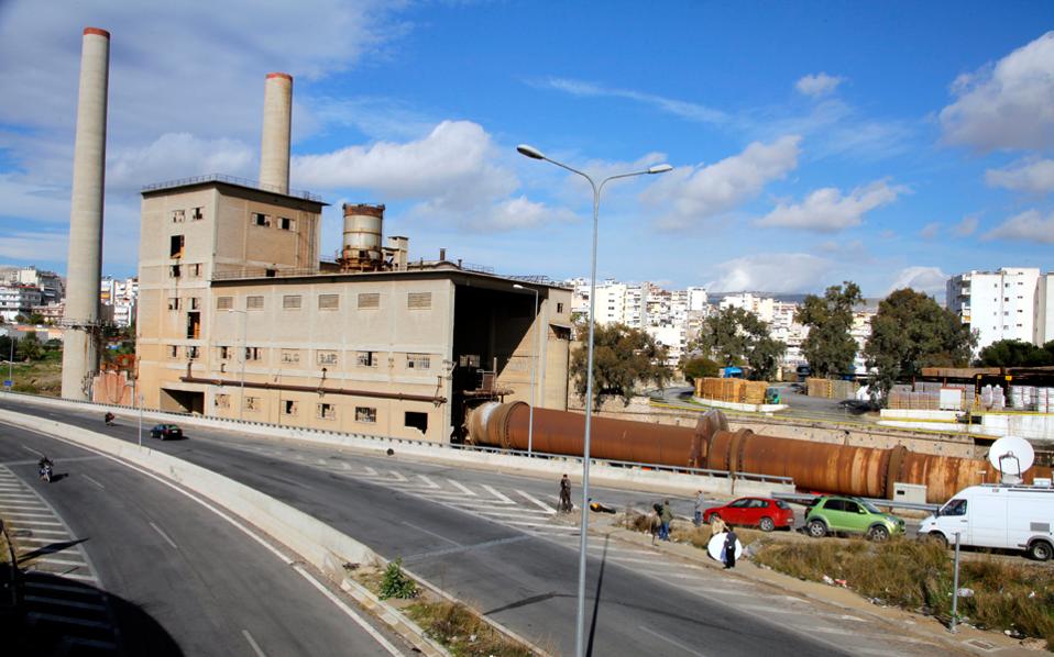 More information about "Την ανάπλαση και αξιοποίηση της πρώην βιομηχανικής ζώνης στη Δραπετσώνα, ζητούν έξι δήμαρχοι του Πειραιά"