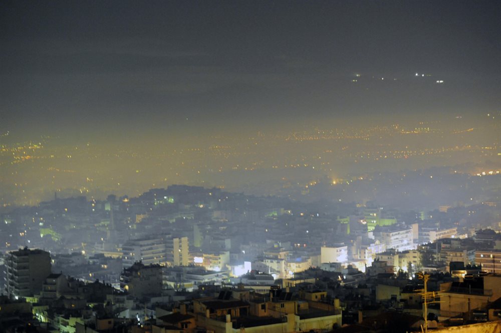 More information about "Θεσσαλονίκη: Η ατμοσφαιρική ρύπανση ξεπερνά τα όρια τουλάχιστον 30 ημέρες τον χρόνο"