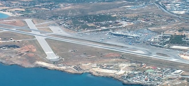 More information about "Νέοι όροι στο διαγωνισμό για το αεροδρόμιο στο Καστέλι"