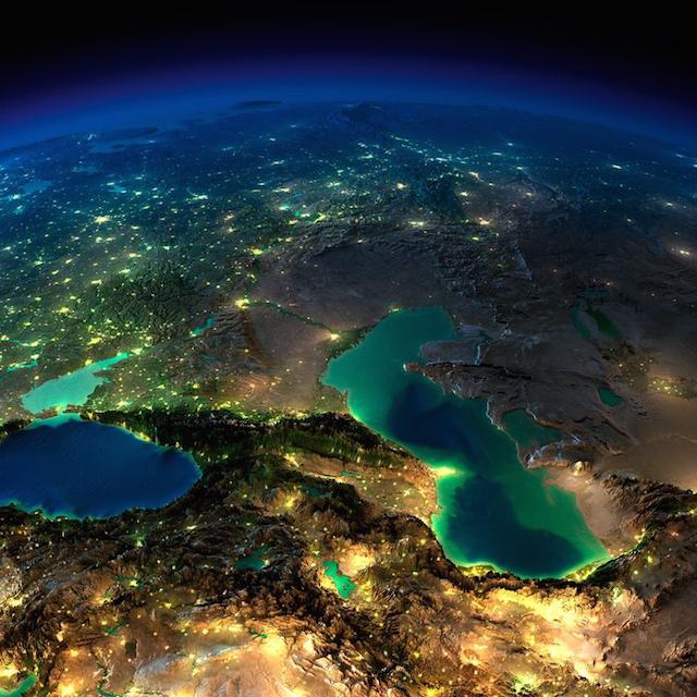 More information about "Δείτε εντυπωσιακές νυχτερινές λήψεις της γης από τη NASA"