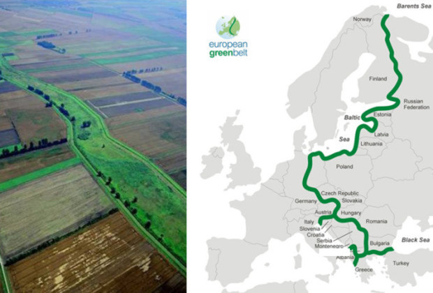 More information about "Green Belt: Ένα πράσινο «Σιδηρούν Παραπέτασμα», καταφύγιο για την άγρια ζωή"