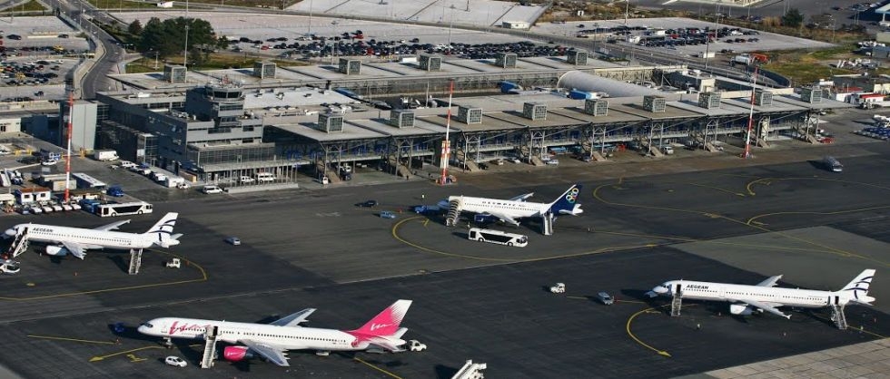 More information about "Το Αεροδρόμιο Μακεδονία μεγαλώνει και γίνεται διεθνές"