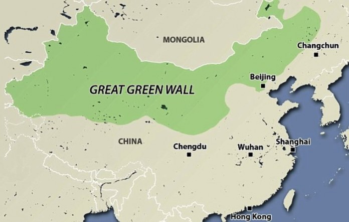 More information about "Κίνα: το Μεγάλο Πράσινο Τείχος με 100 δισ. δέντρα μέτρο κατά της ερημοποίησης"