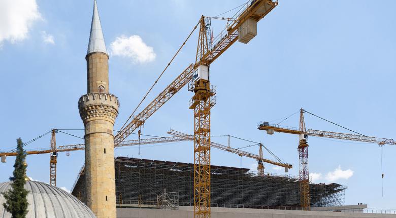 More information about "Ποιες είναι οι 4 ελληνικές κατασκευαστικές που θα φτιάξουν το τζαμί στο Βοτανικό"