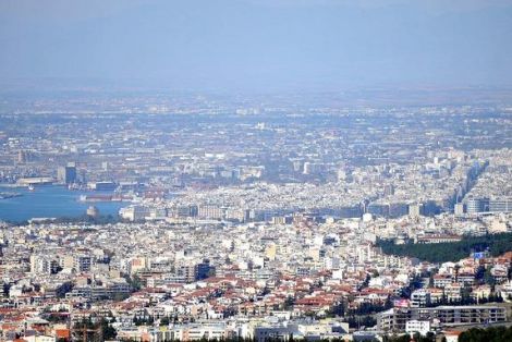 More information about "Νέο Ρυθμιστικό Θεσσαλονίκης: Στόχος η μετατροπή σε Μητρόπολη"