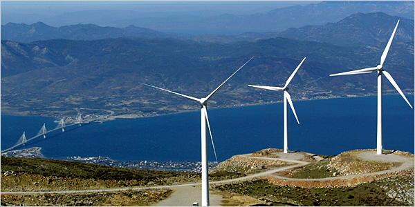 More information about "Μόνο αιολική ενέργεια χρηματοδοτούν οι ελληνικές τράπεζες"