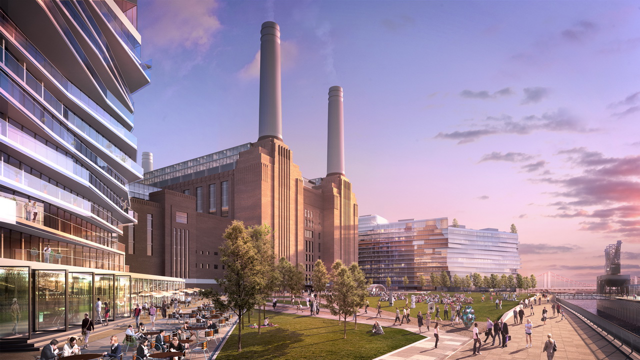 More information about "Nine Elms: Mega project αστικής ανάπλασης στο Λονδίνο"